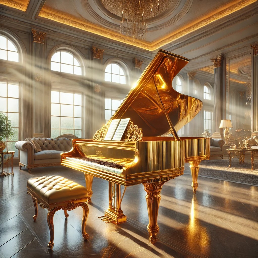  Wat is muziek en waaruit bestaat het op papier? 