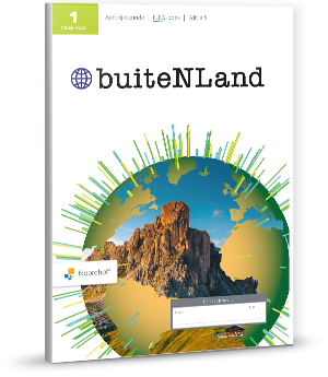 H2.2 - Bevolkingsgroei en Migratie - BuiteNLand - 1 Havo/VWO