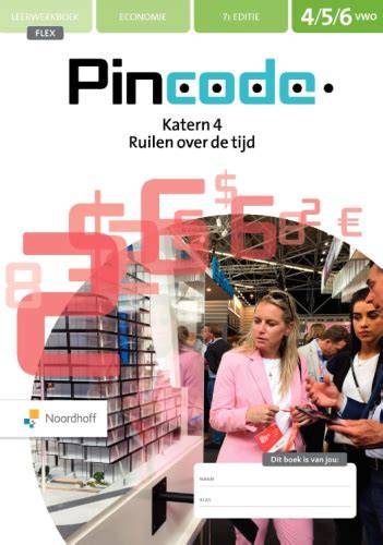 Oefenvragen katern 4: Ruilen over de tijd (H1&H2)
