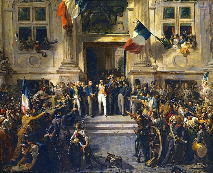  Oefenvragen over het Ancien Régime 