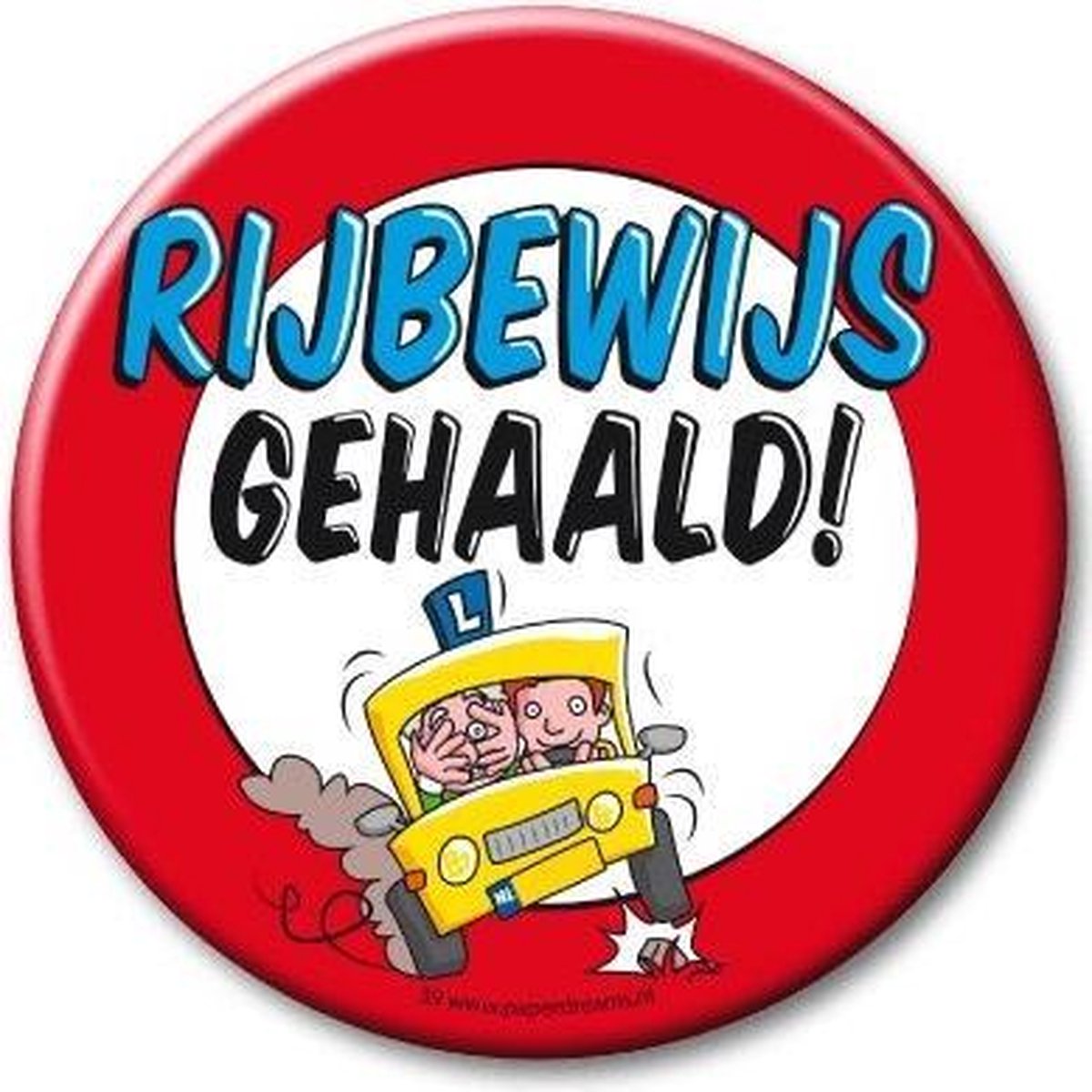  Oefenvragen Theoretisch examen B