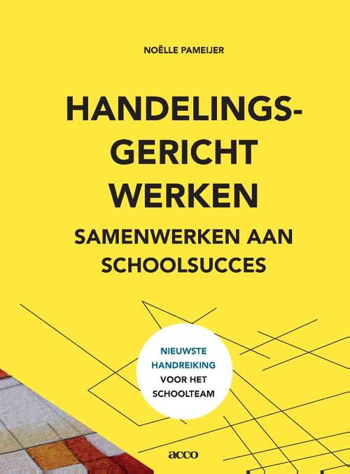 Handelingsgericht werken hoofstuk 4: Gesprekken met leerlingen oefenvragen